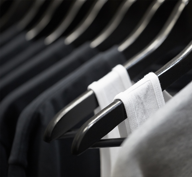 APPAREL